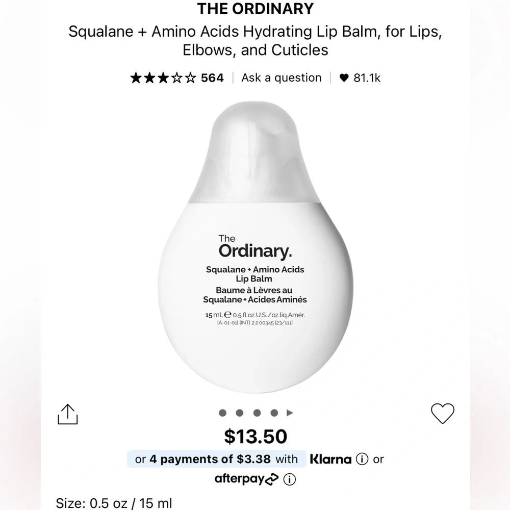 LIP BUNDLE💋 - Picture 4 of 15